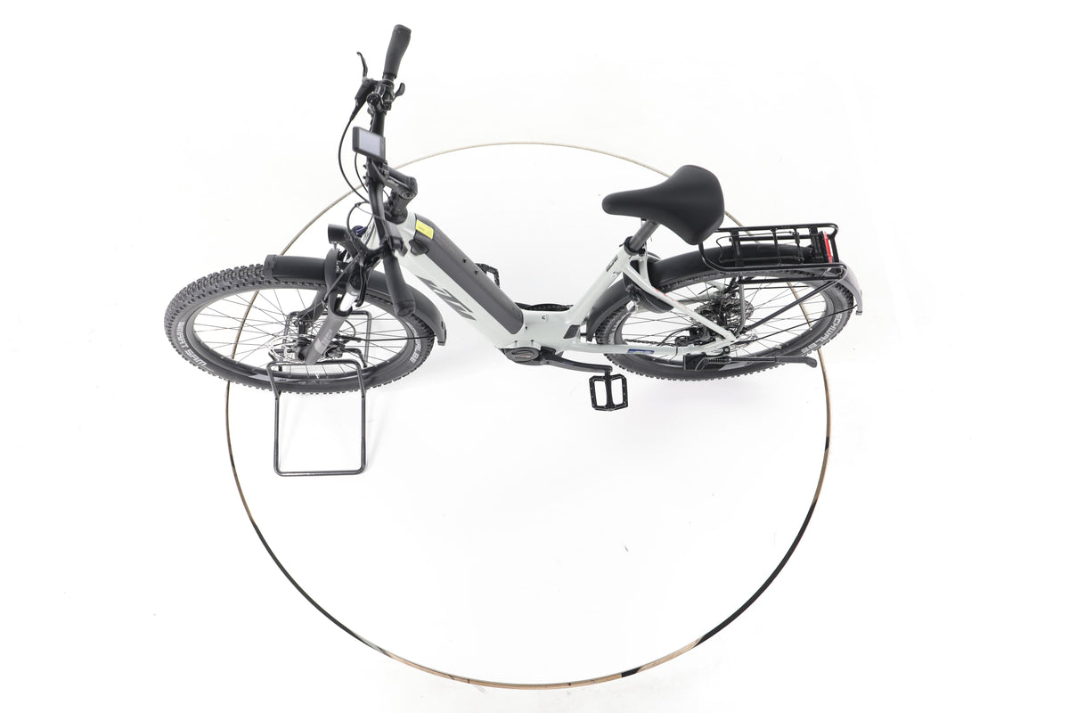 KTM Macina Aera 571 Trekking E-Bike Tiefeinsteiger - Image 19