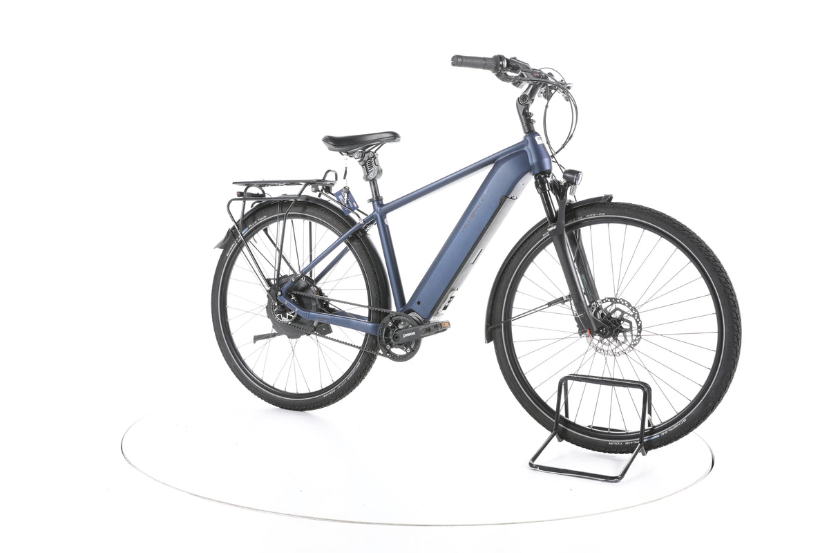 Velo de Ville Tour 2Five City E-Bike - Image 2