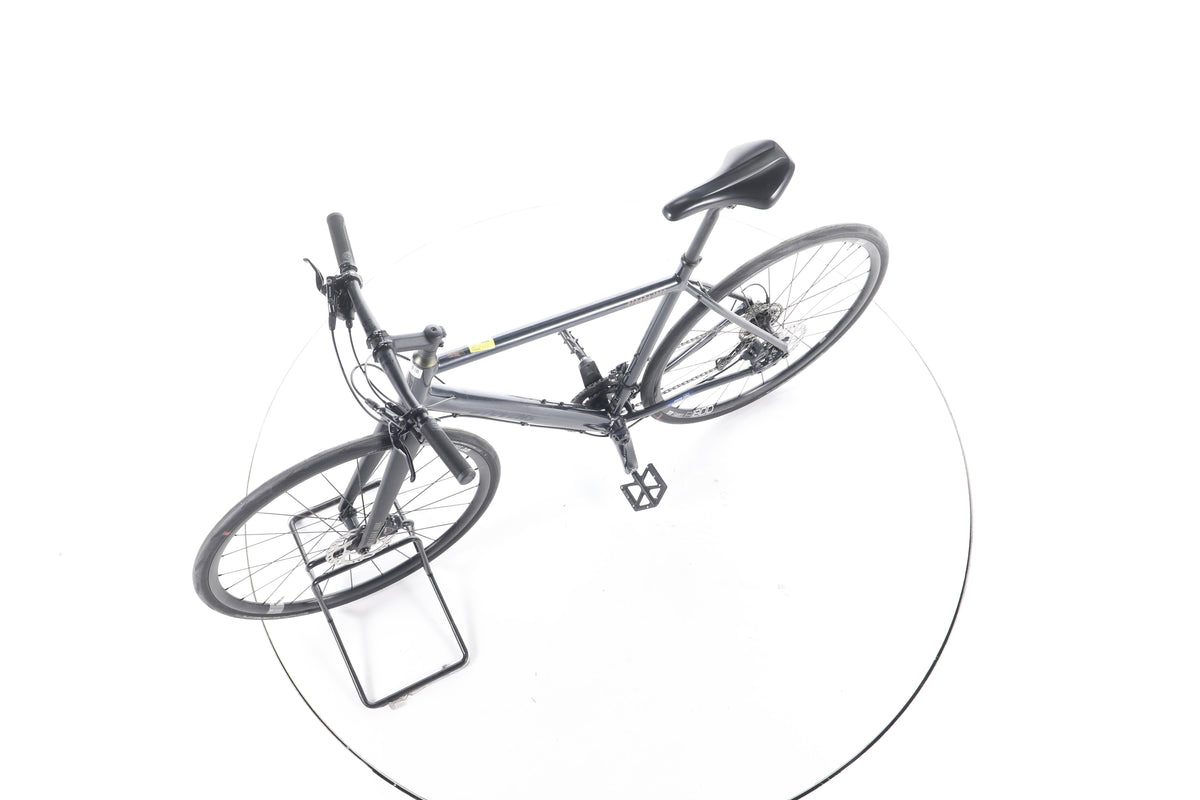 Stevens Strada 1000 Fahrrad City & Trekking - Image 18
