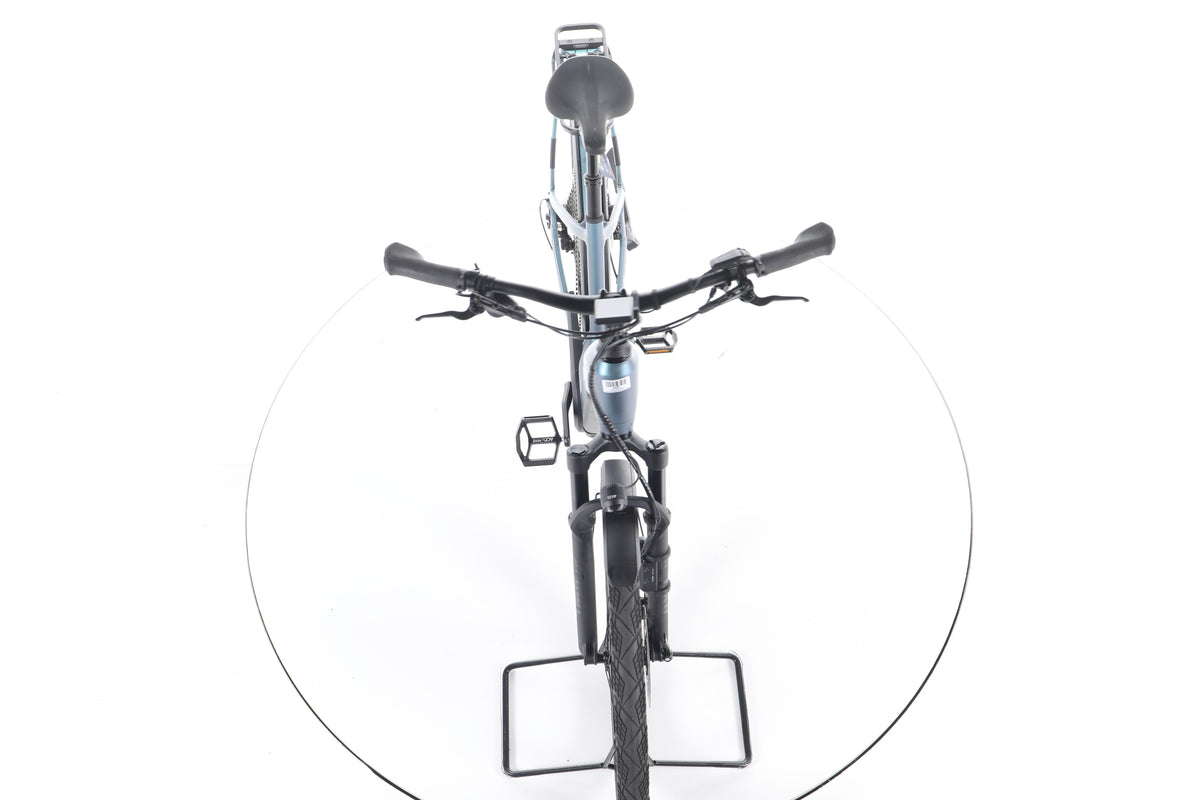 Cube Kathmandu Hybrid EXC Trekking E-Bike Tiefeinsteiger 2025 - Image 16