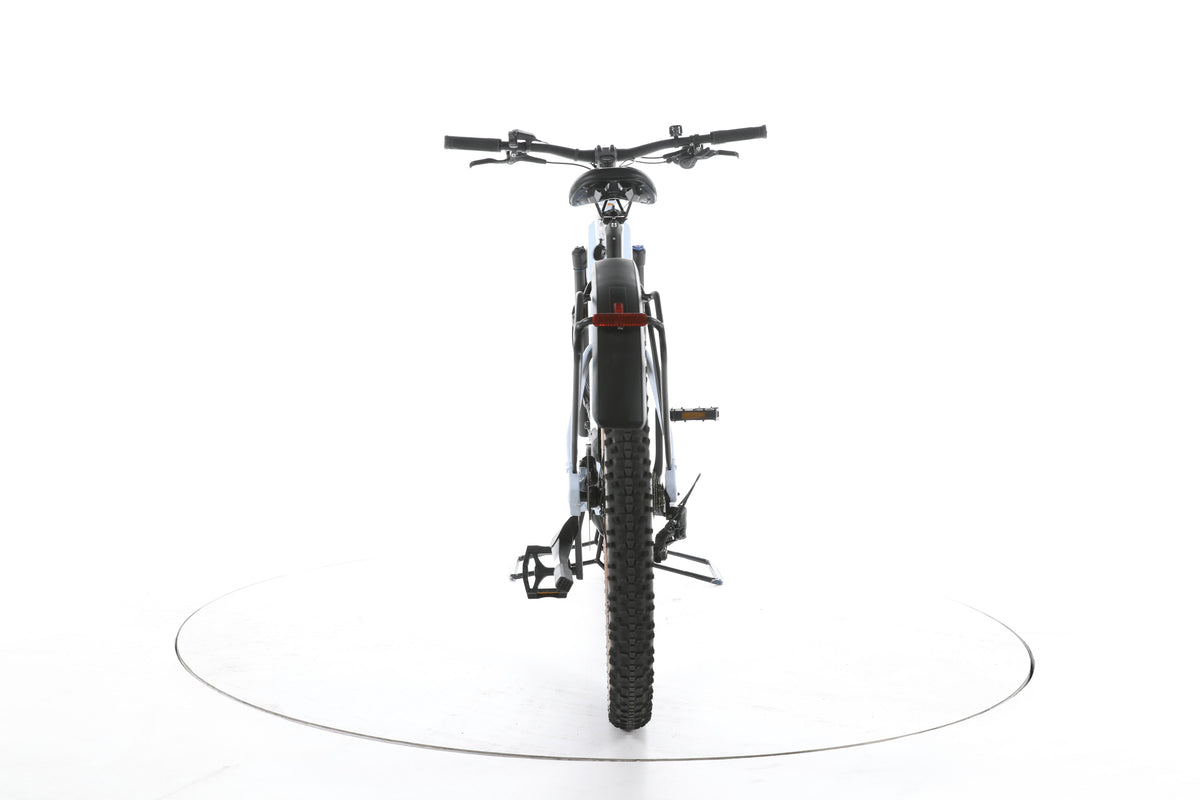 Cube Reaction Hybrid Pro Allroad Trekking E-Bike - Image 10