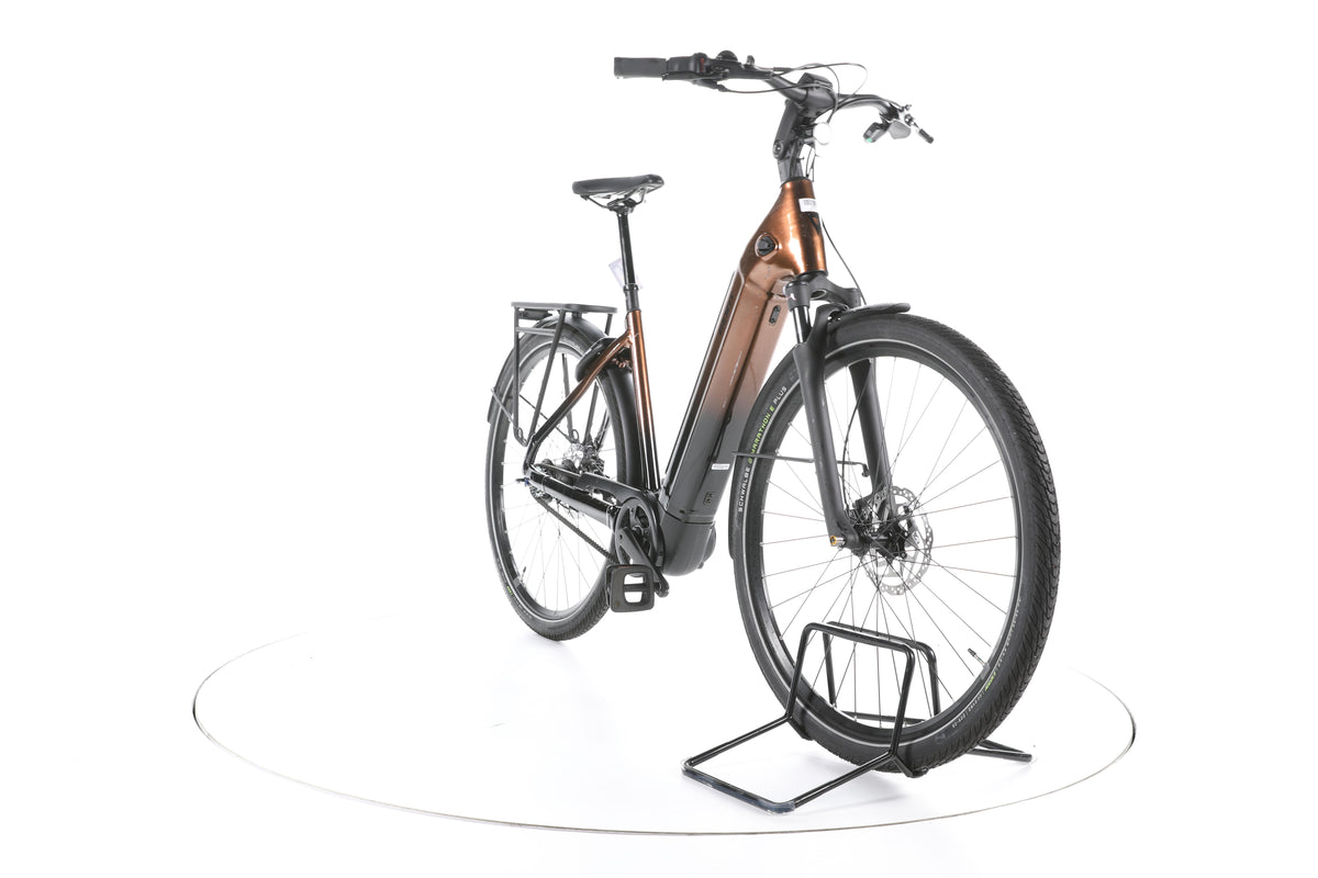 Giant AnyTour E+ 3 City E-Bike Tiefeinsteiger 2024 - Image 3