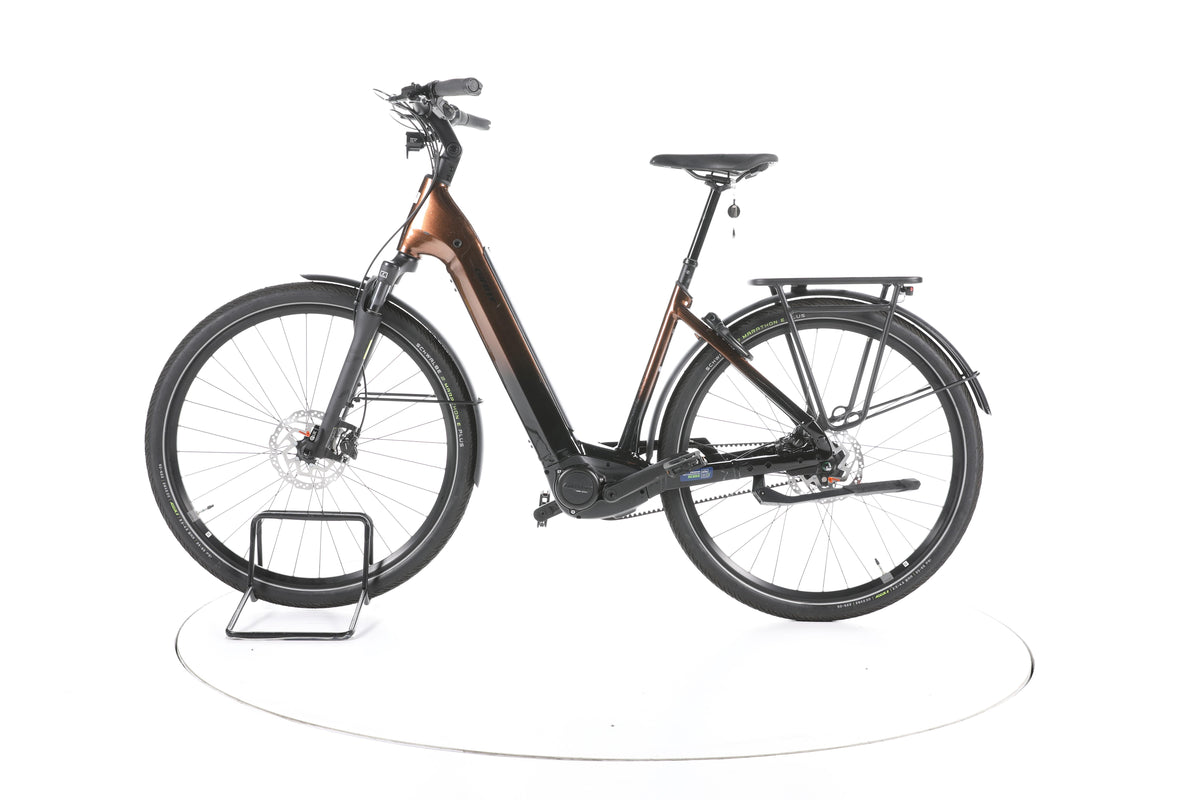 Giant AnyTour E+ 3 City E-Bike Tiefeinsteiger 2024 - Image 7