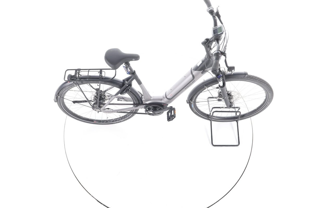 Kreidler Vitality Eco 8+ City E-Bike Tiefeinsteiger - Image 13