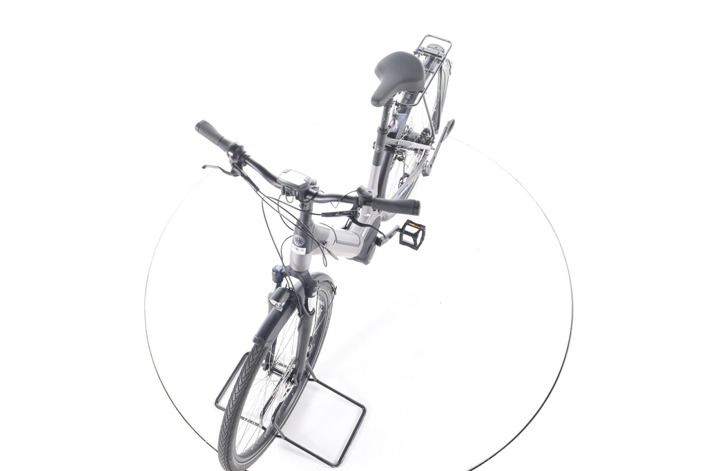 Kreidler Vitality Eco 8+ City E-Bike Tiefeinsteiger - Image 17