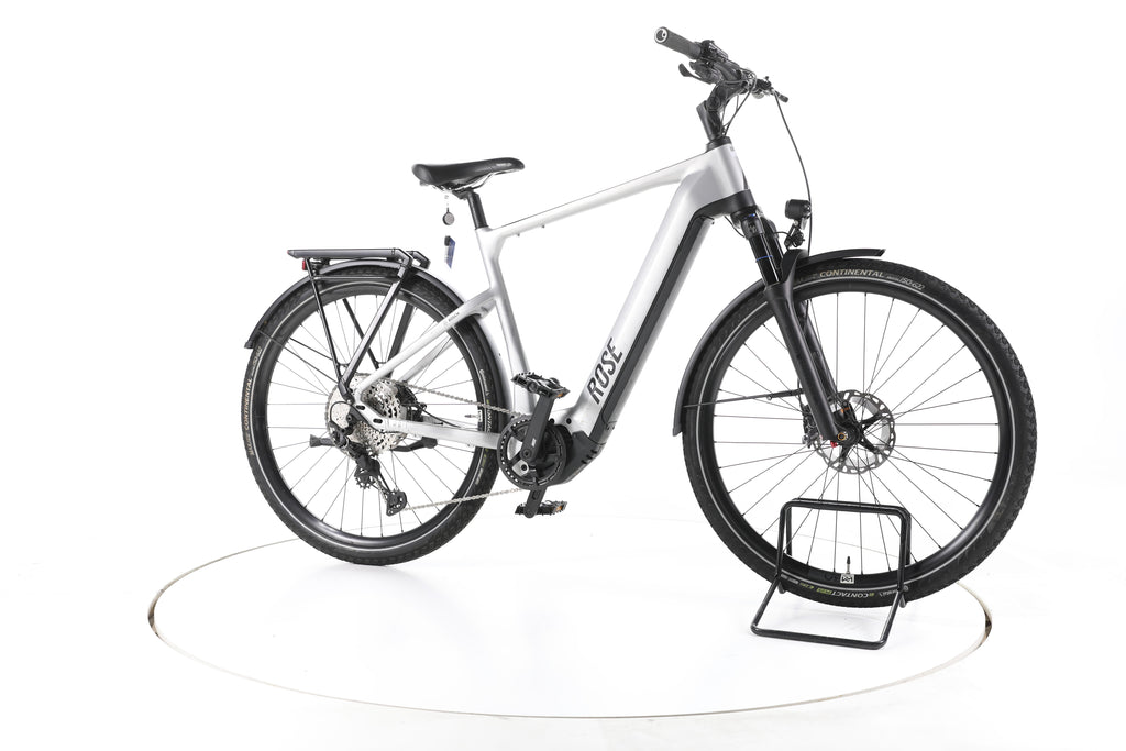 Rose Mayor+ Trekking E-Bike - Image 2