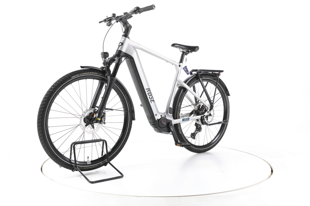 Rose Mayor+ Trekking E-Bike - Image 6