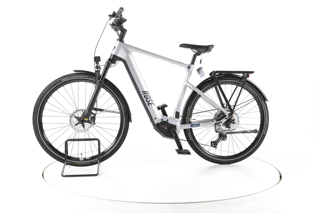 Rose Mayor+ Trekking E-Bike - Image 7