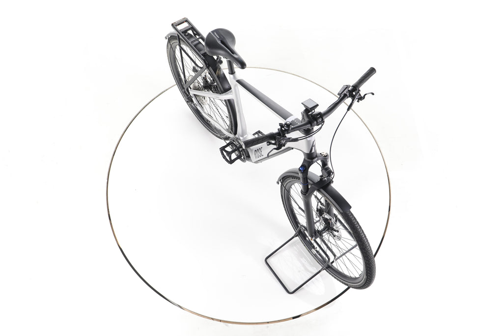 Rose Mayor+ Trekking E-Bike - Image 15