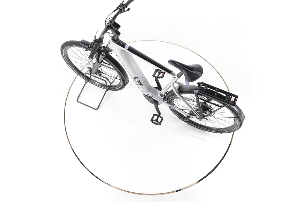 Rose Mayor+ Trekking E-Bike - Image 20