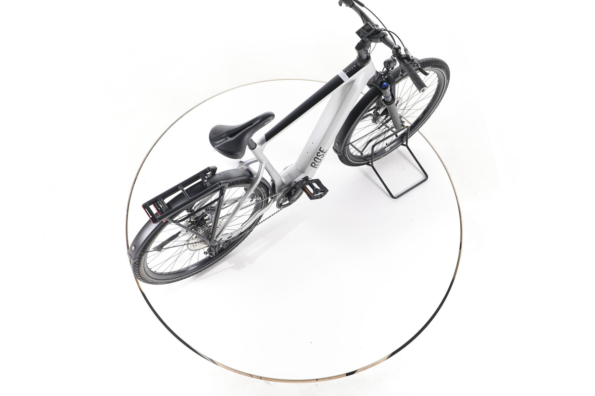 Rose Mayor+ Trekking E-Bike - Image 24
