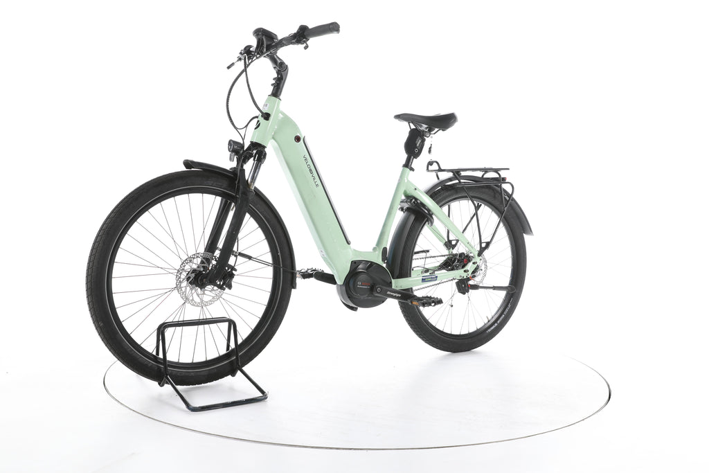 Velo de Ville SEB 890 Nexus 5 City E-Bike Tiefeinsteiger - Image 6