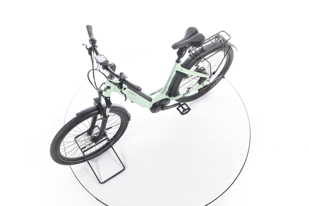 Velo de Ville SEB 890 Nexus 5 City E-Bike Tiefeinsteiger - Image 18