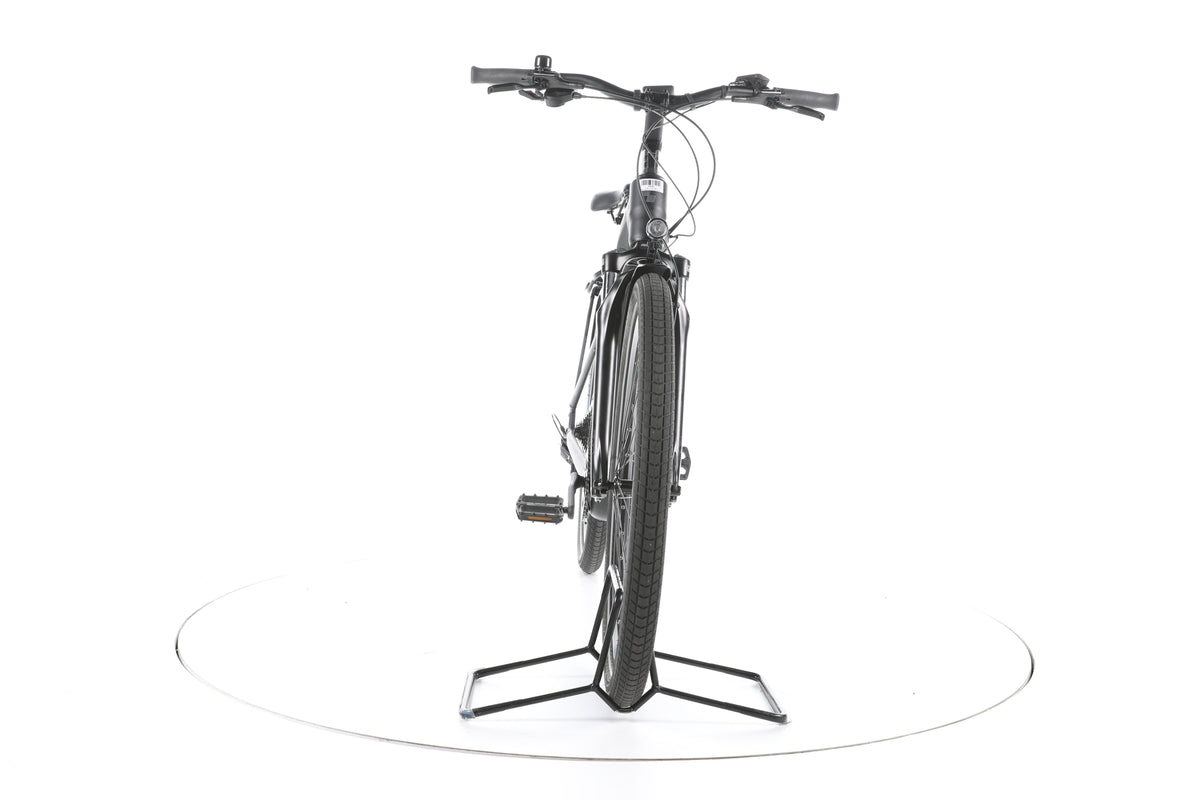 Cube Touring Hybrid Pro Trekking E-Bike 2024 - Image 4