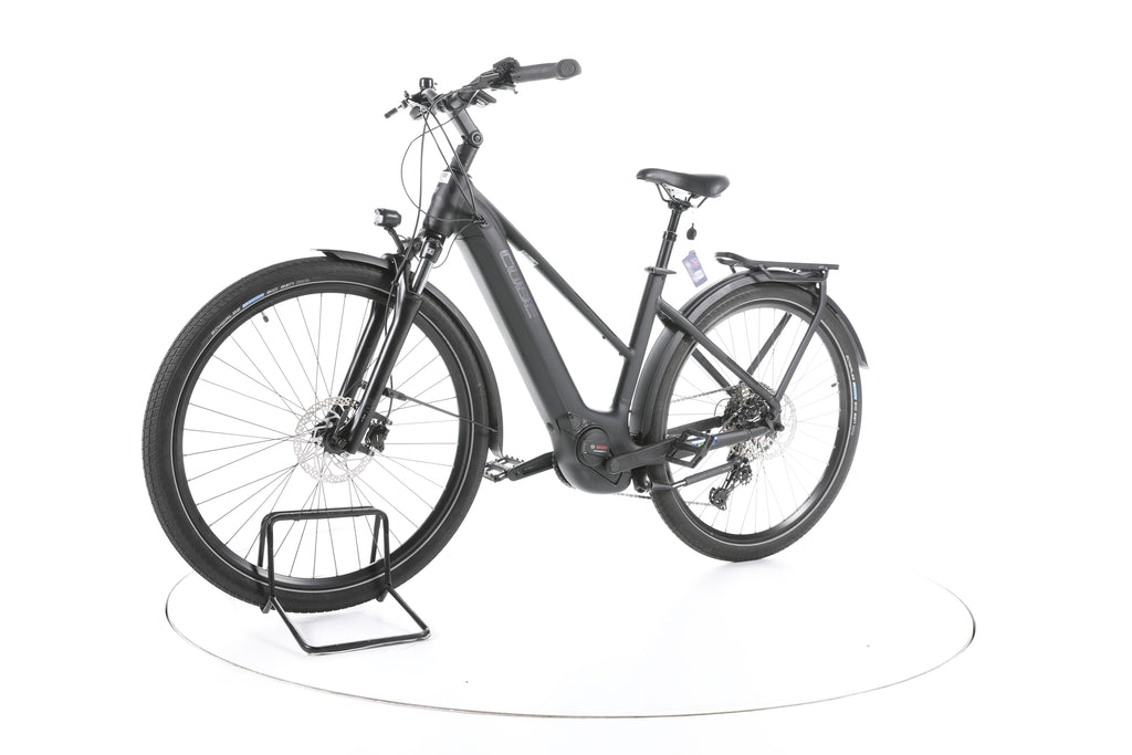 Cube Touring Hybrid Pro Trekking E-Bike 2024 - Image 6