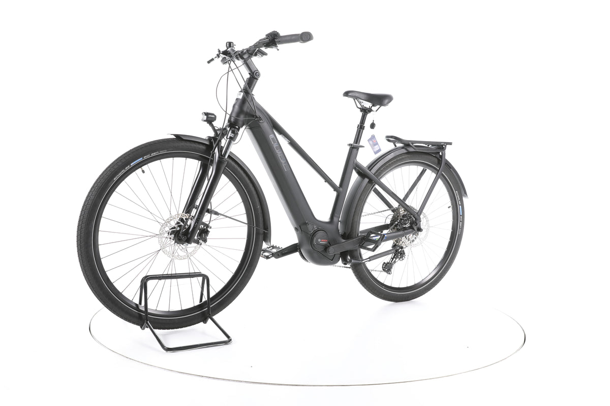Cube Touring Hybrid Pro Trekking E-Bike 2024 - Image 6