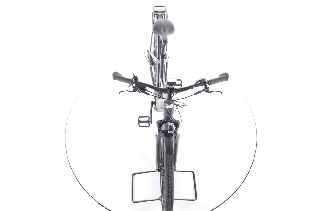 Cube Touring Hybrid Pro Trekking E-Bike 2024 - Image 16