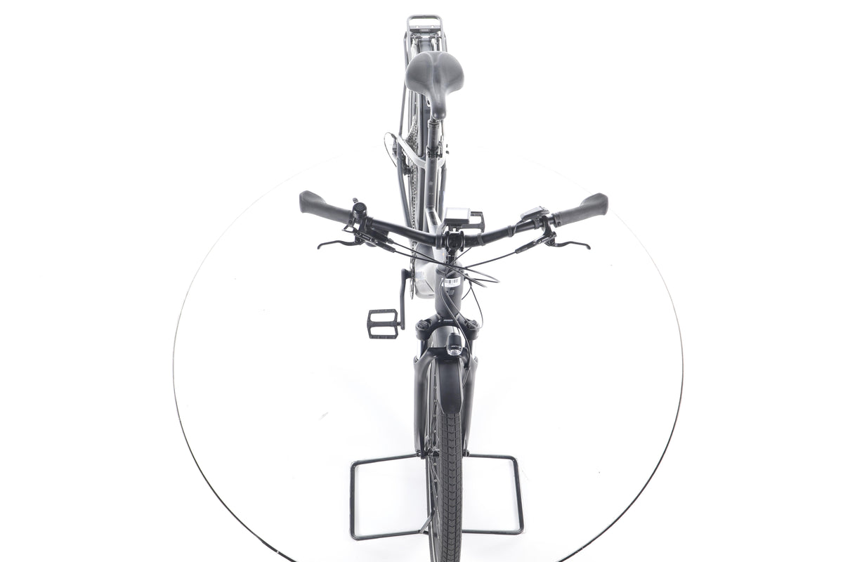 Cube Touring Hybrid Pro Trekking E-Bike 2024 - Image 16