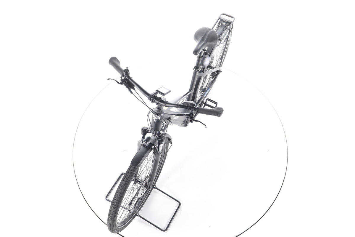 Cube Touring Hybrid Pro Trekking E-Bike 2024 - Image 17