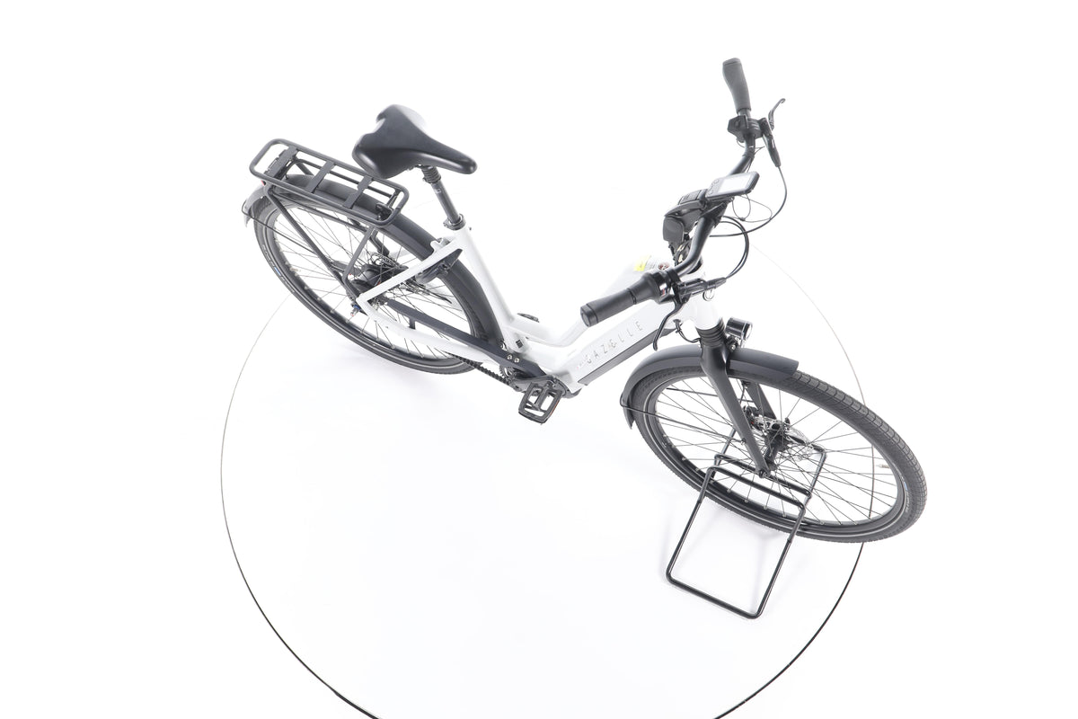 Gazelle Chamonix C5 City E-Bike Tiefeinsteiger - Image 14