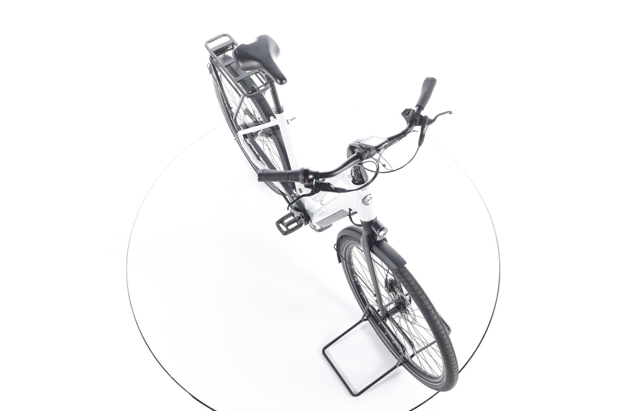 Gazelle Chamonix C5 City E-Bike Tiefeinsteiger - Image 15