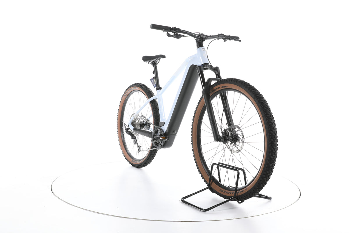 Cube Reaction Hybrid Pro 750 E-Bike - Image 3