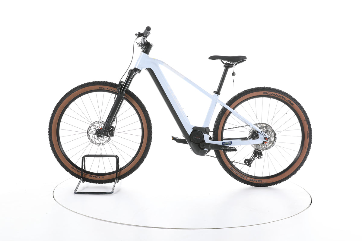 Cube Reaction Hybrid Pro 750 E-Bike - Image 7