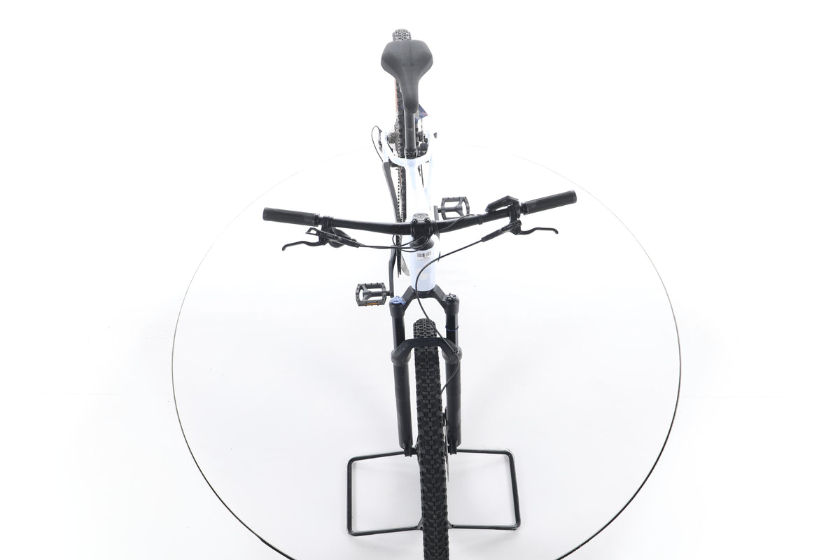 Cube Reaction Hybrid Pro 750 E-Bike - Image 16