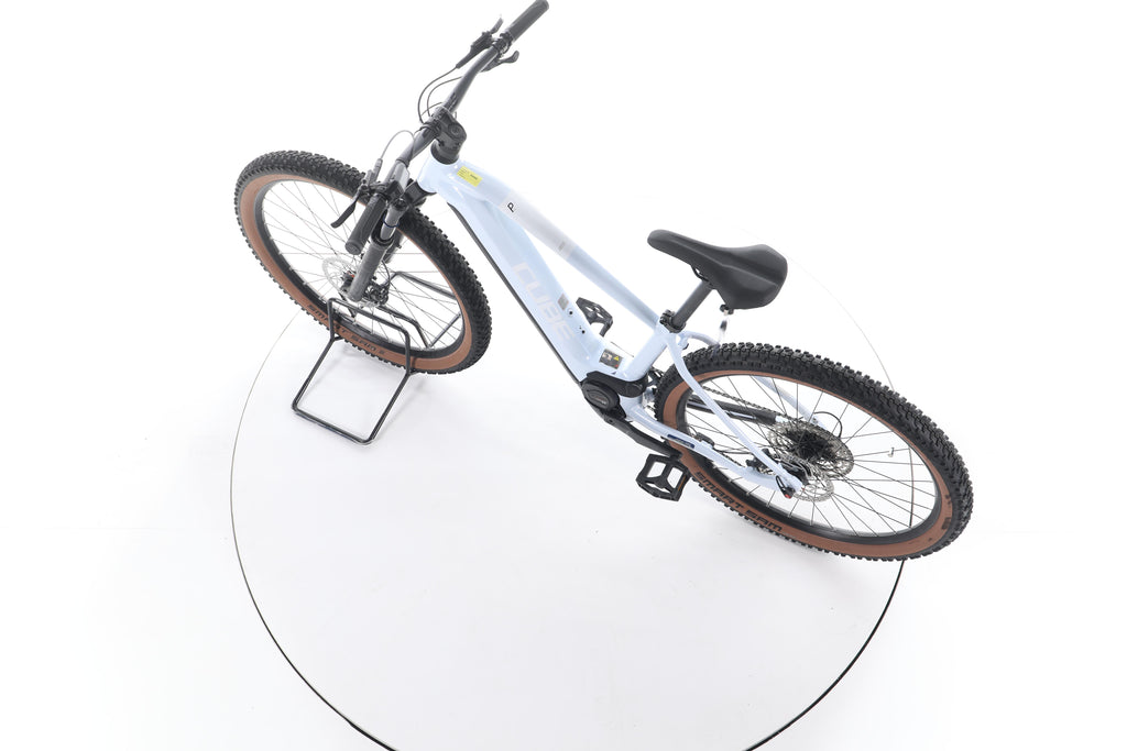 Cube Reaction Hybrid Pro 750 E-Bike - Image 20
