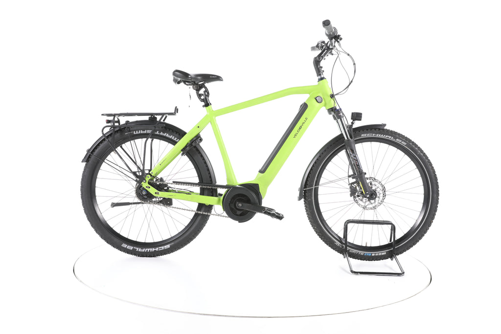 Velo de Ville SEB 890 City E-Bike - Image 1