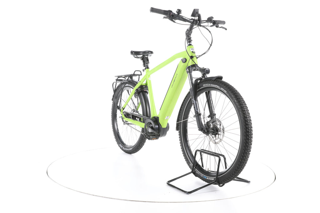 Velo de Ville SEB 890 City E-Bike - Image 3