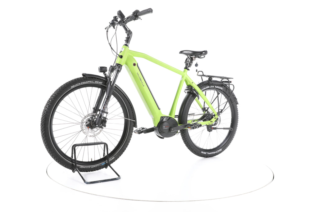 Velo de Ville SEB 890 City E-Bike - Image 6