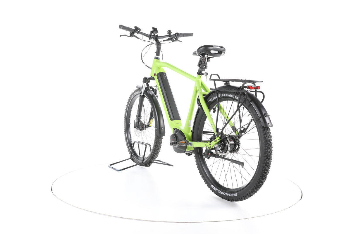 Velo de Ville SEB 890 City E-Bike - Image 9