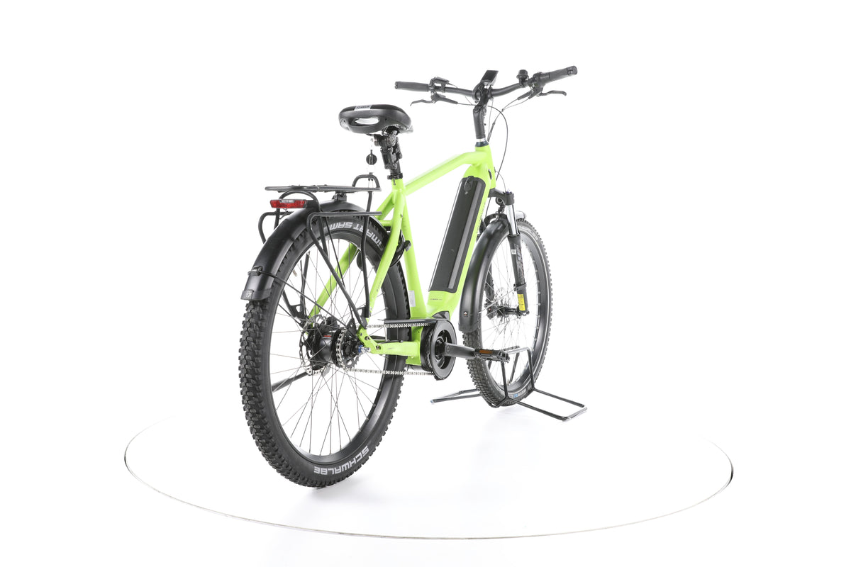 Velo de Ville SEB 890 City E-Bike - Image 11