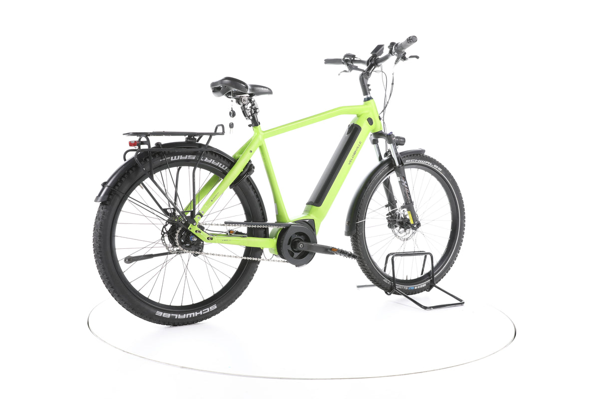 Velo de Ville SEB 890 City E-Bike - Image 12