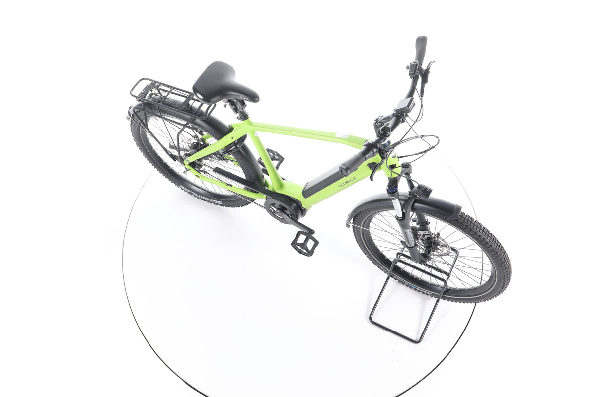 Velo de Ville SEB 890 City E-Bike - Image 14