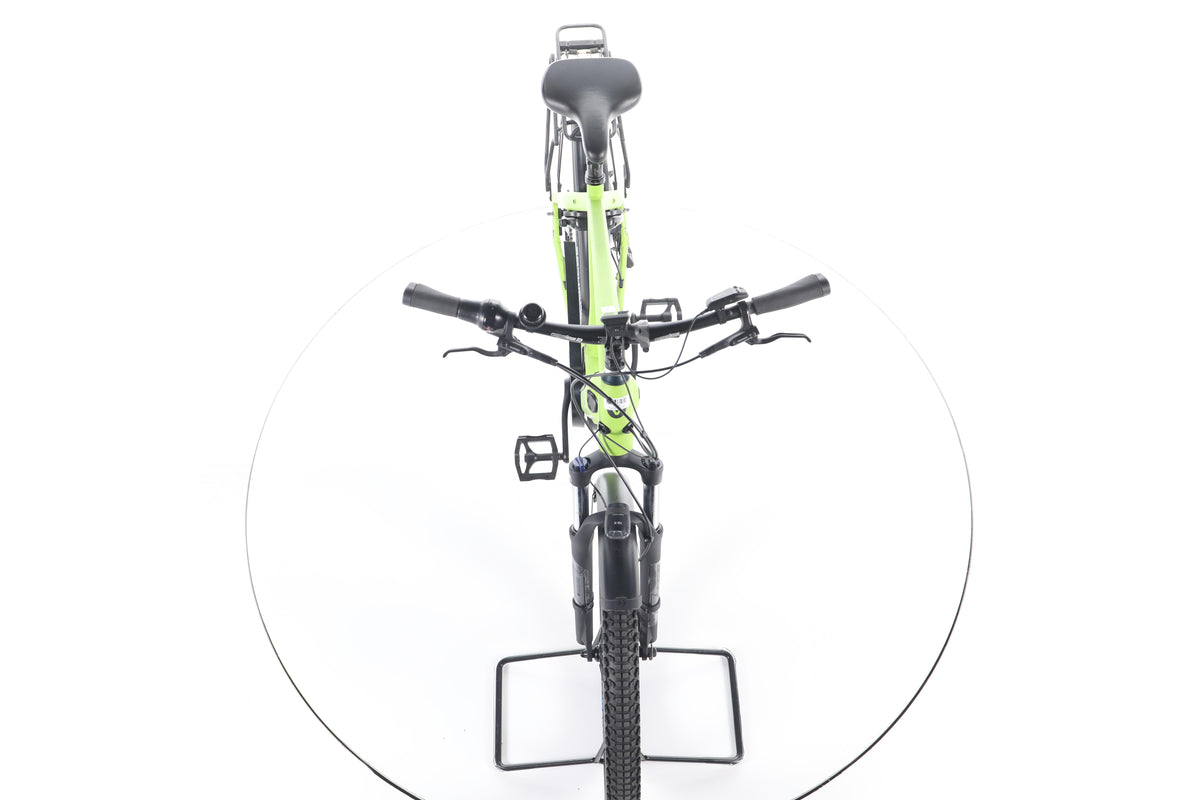 Velo de Ville SEB 890 City E-Bike - Image 16