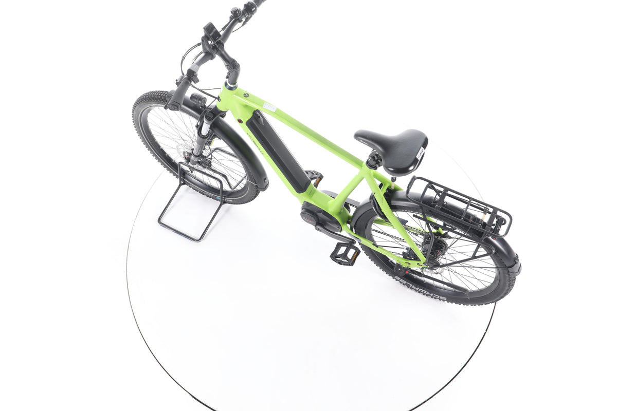 Velo de Ville SEB 890 City E-Bike - Image 20