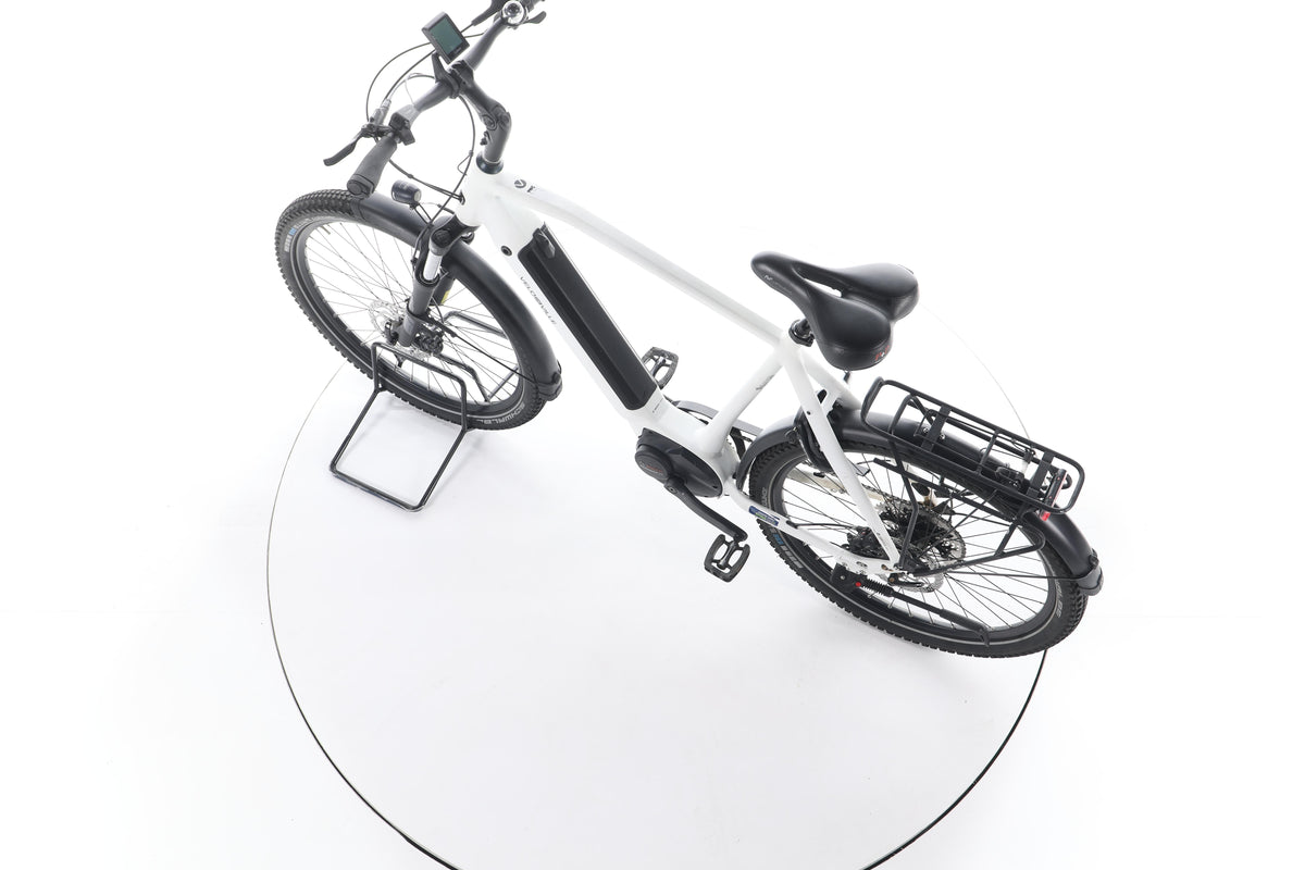 Velo de Ville SEB 890 Smart Trekking E-Bike Tiefeinsteiger - Image 20