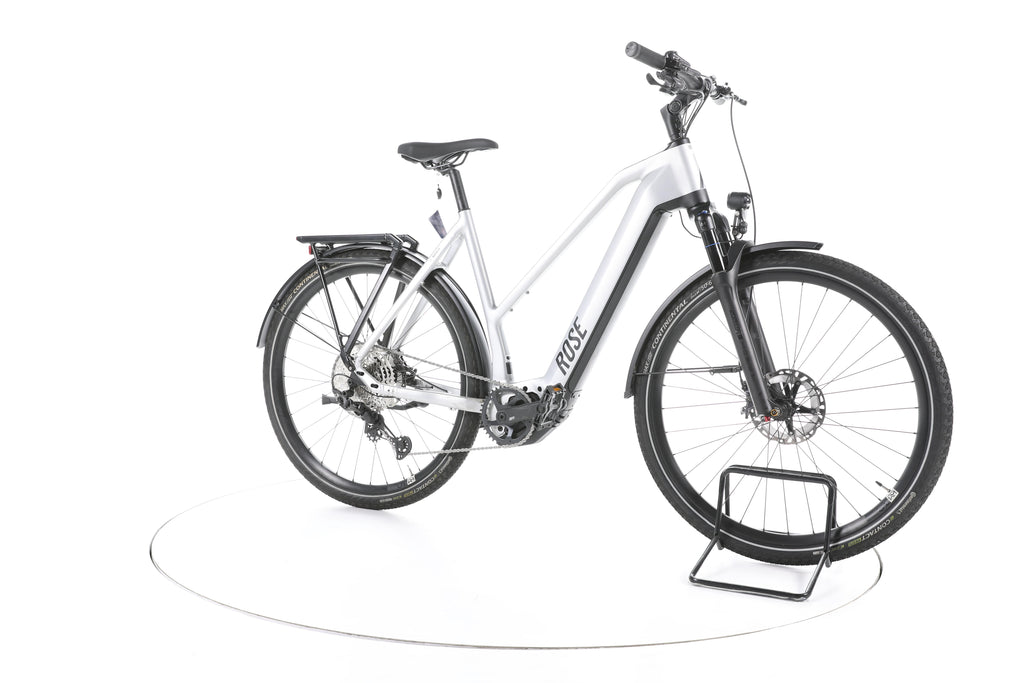 Rose Mayor+ Trekking E-Bike - Image 2