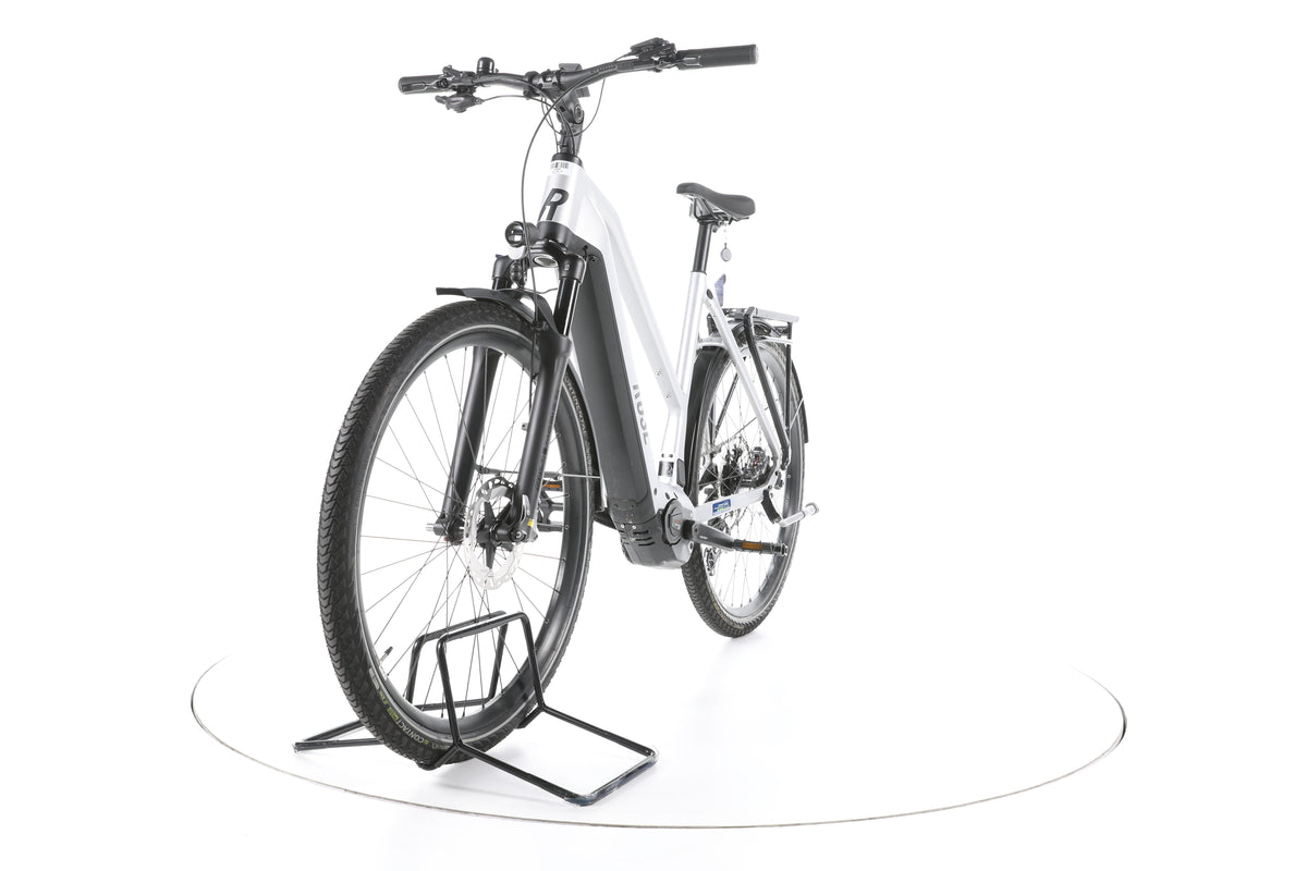 Rose Mayor+ Trekking E-Bike - Image 5