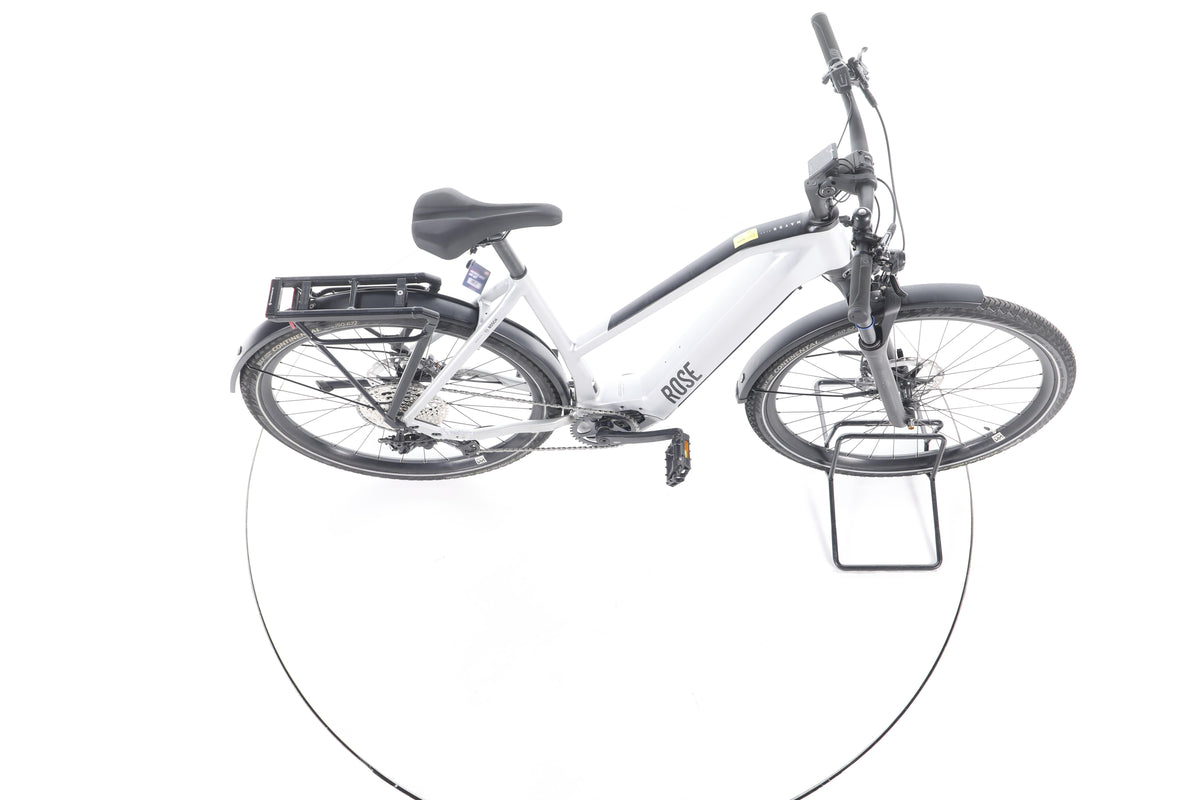 Rose Mayor+ Trekking E-Bike - Image 13