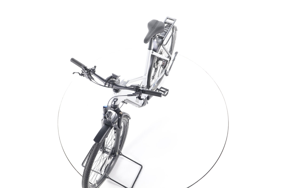 Rose Mayor+ Trekking E-Bike - Image 17