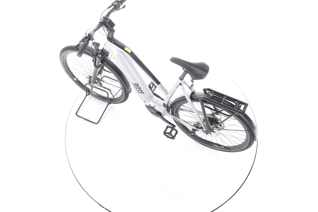 Rose Mayor+ Trekking E-Bike - Image 20