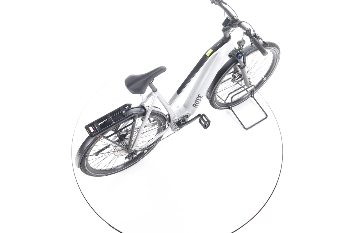 Rose Mayor+ Trekking E-Bike - Image 24