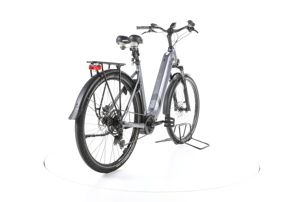 Conway Cairon T 3.0 Trekking E-Bike Tiefeinsteiger 2024 - Image 11