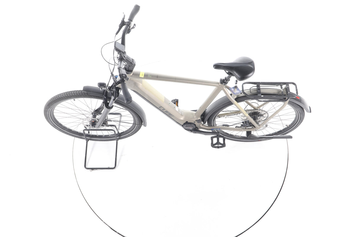 Cube Kathmandu Hybrid Pro 750 Trekking E-Bike - Image 19