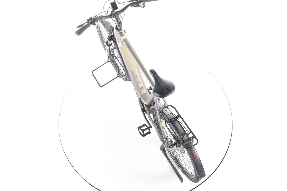 Cube Kathmandu Hybrid Pro 750 Trekking E-Bike - Image 21