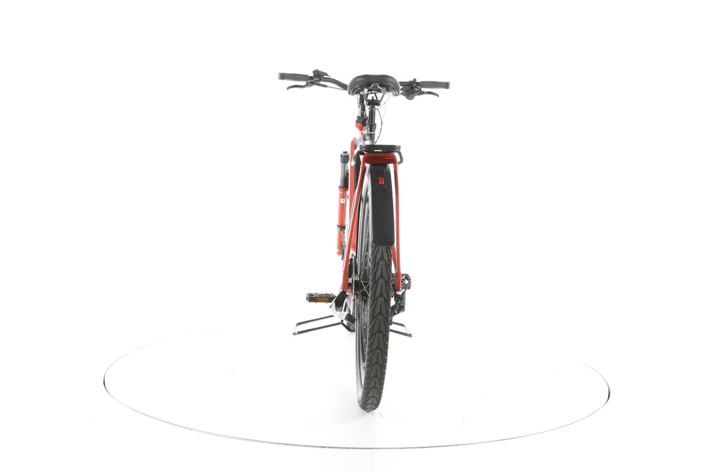 Cube Kathmandu Hybrid EXC Trekking E-Bike - Image 10