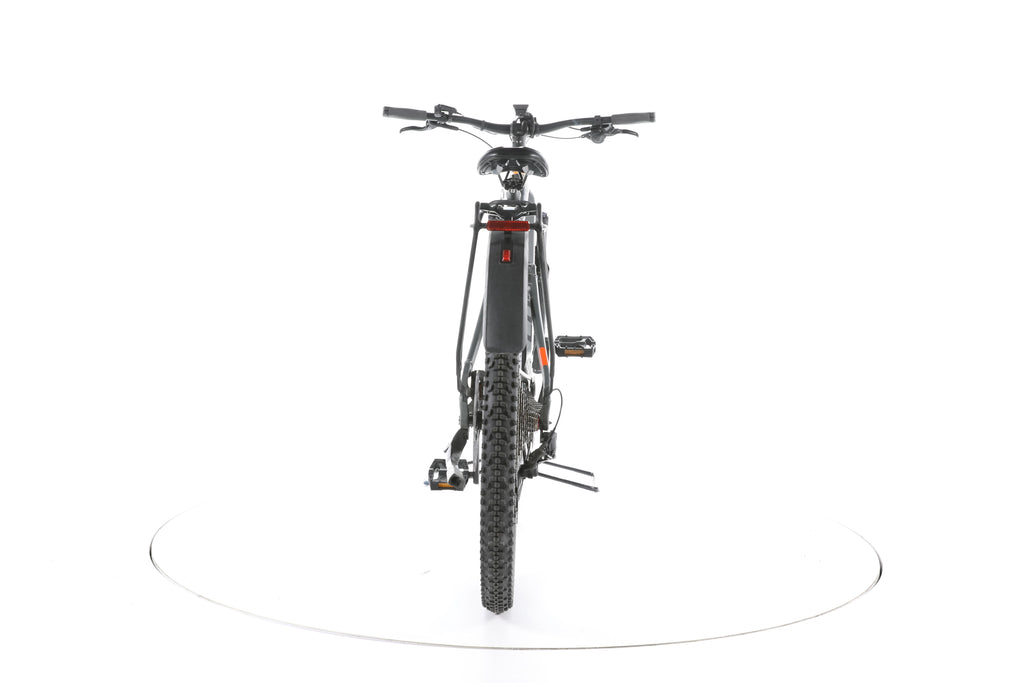 Cube Stereo Hybrid 120 Pro SUV E-Bike - Image 10